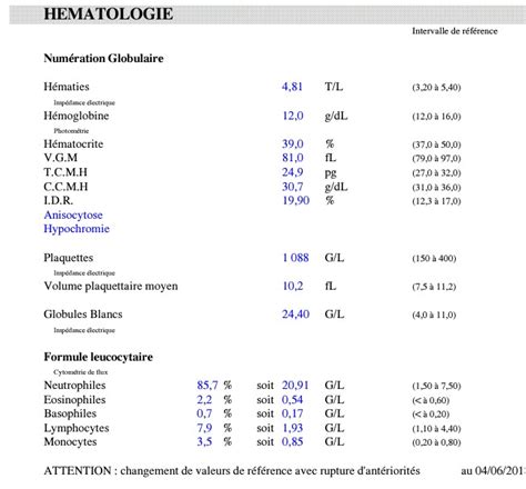 result in french|result .